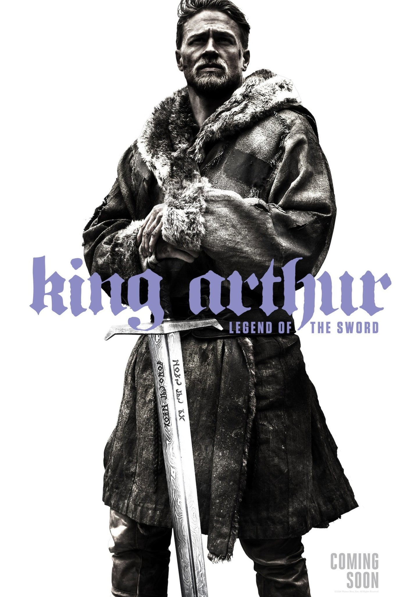 King Arthur