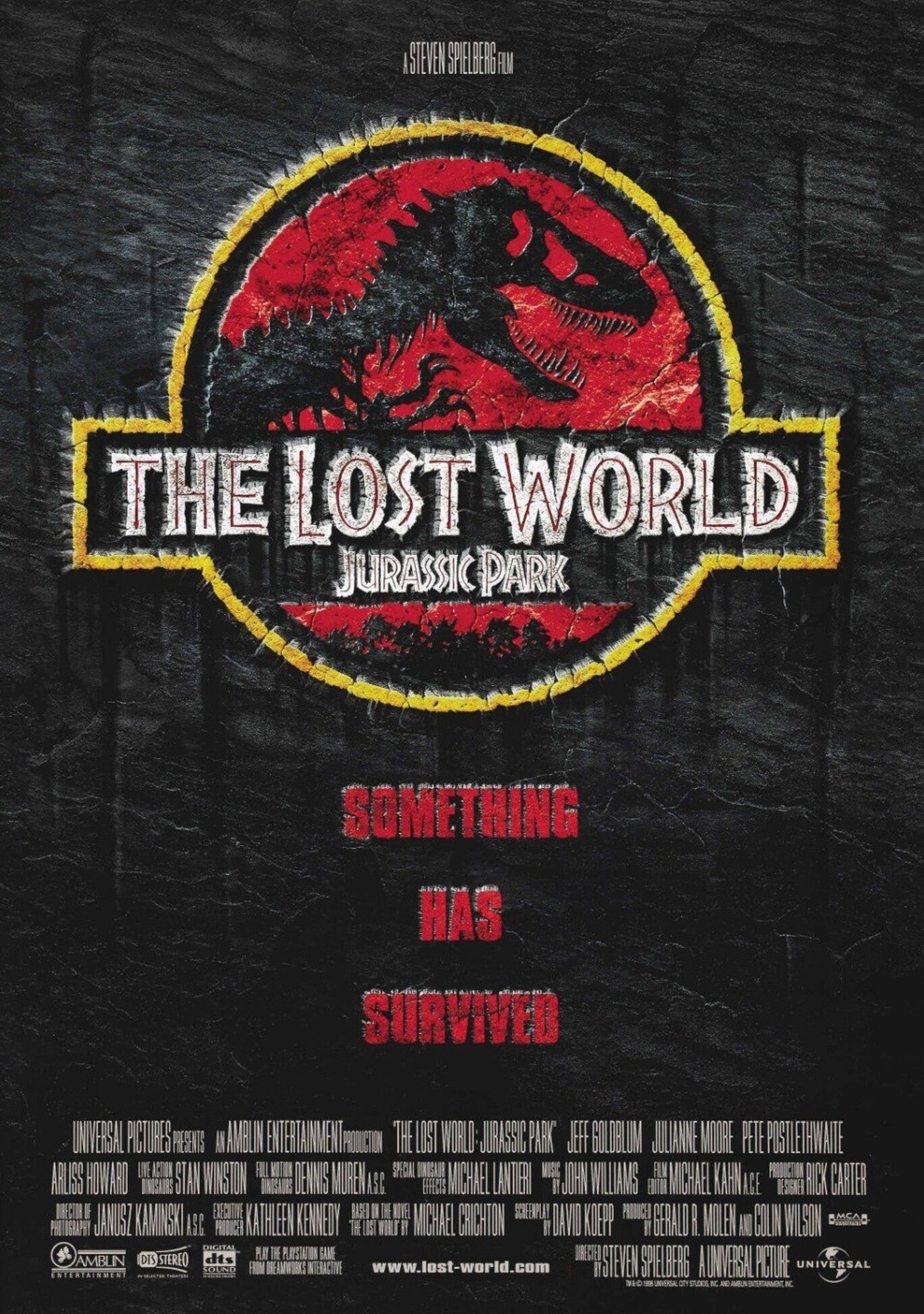 Jurassic Park