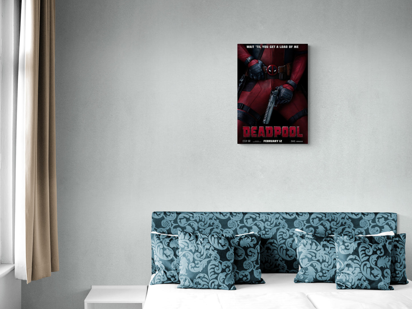 Deadpool