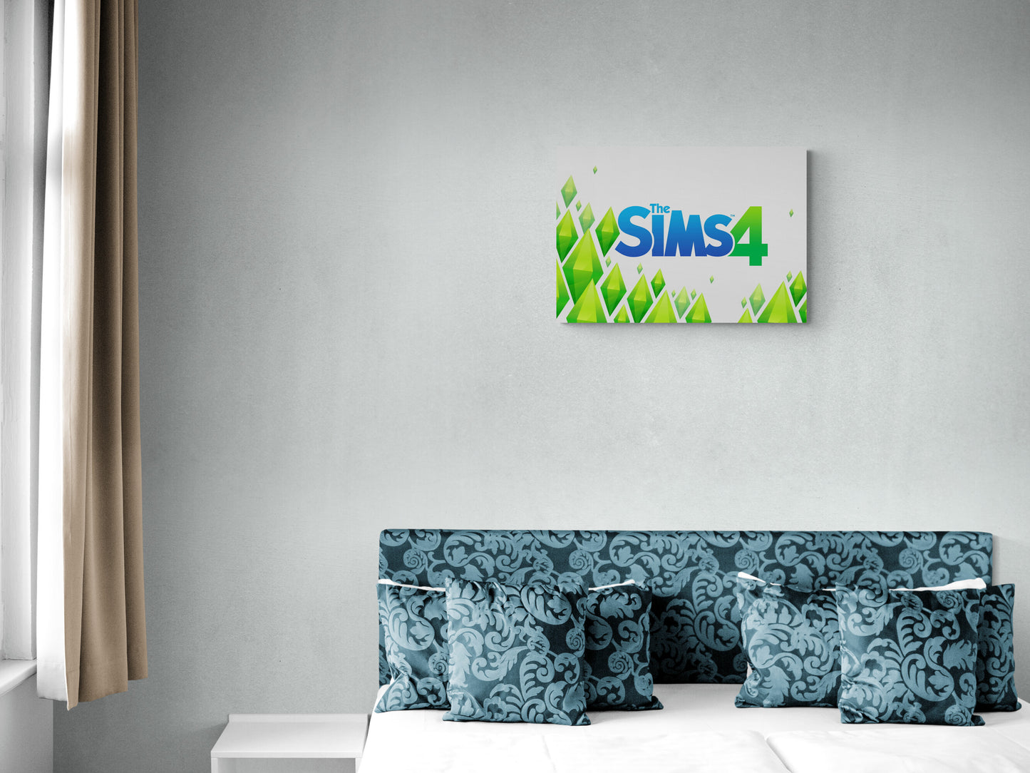 The Sims
