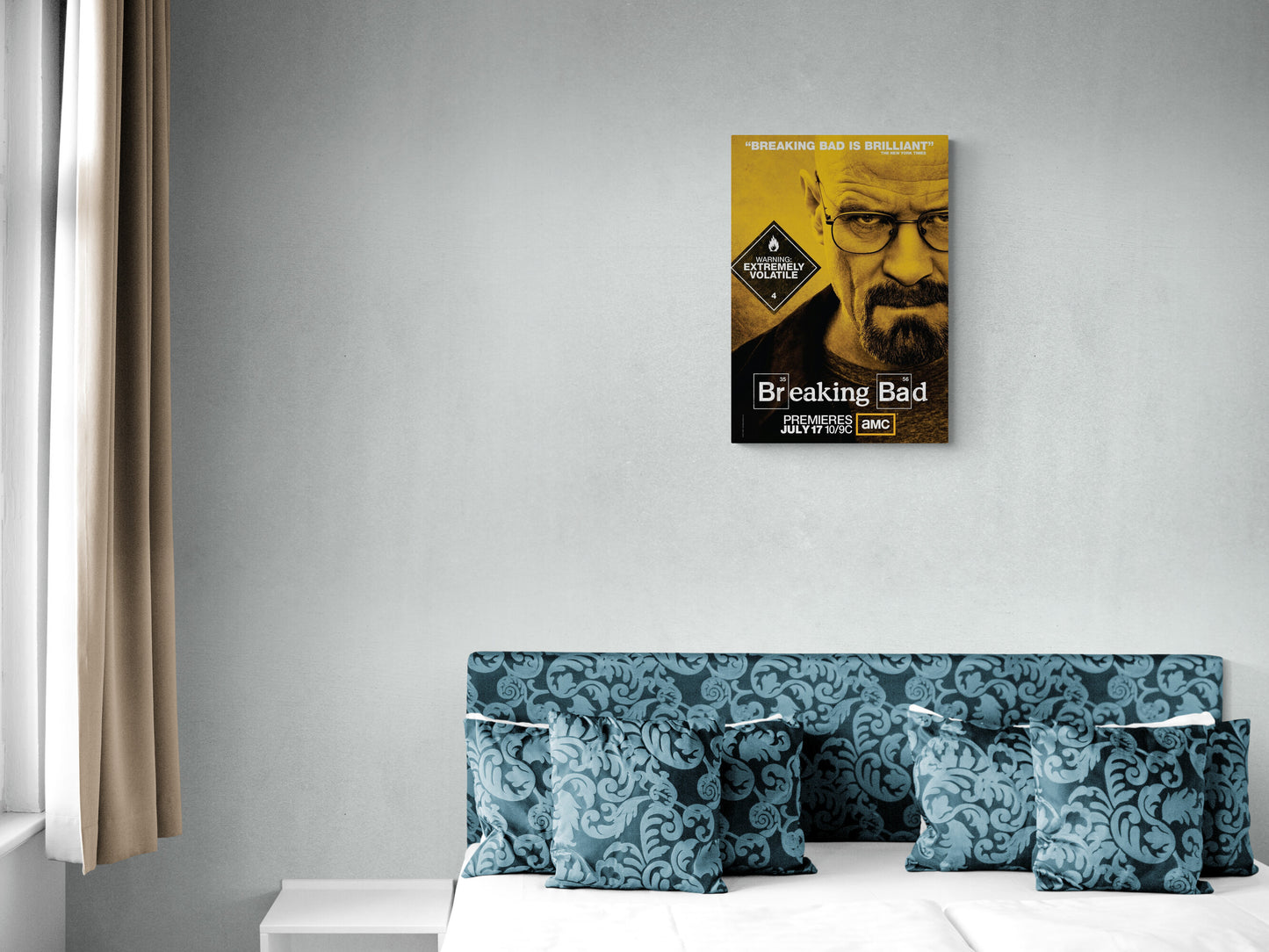 Breaking Bad