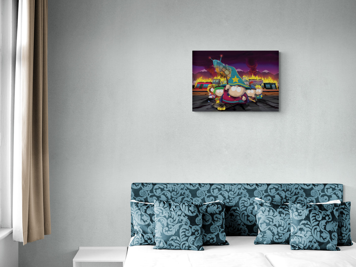 South Park