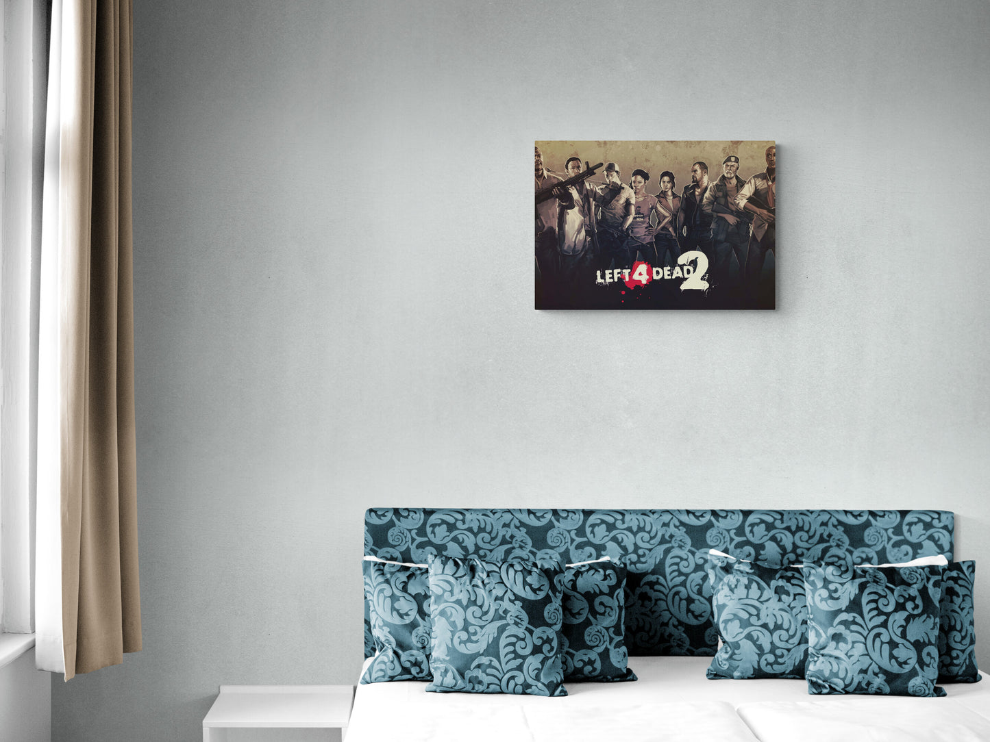Left 4 Dead