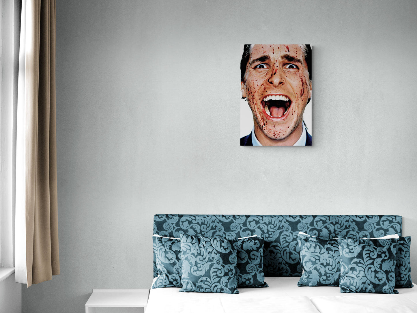 American Psycho