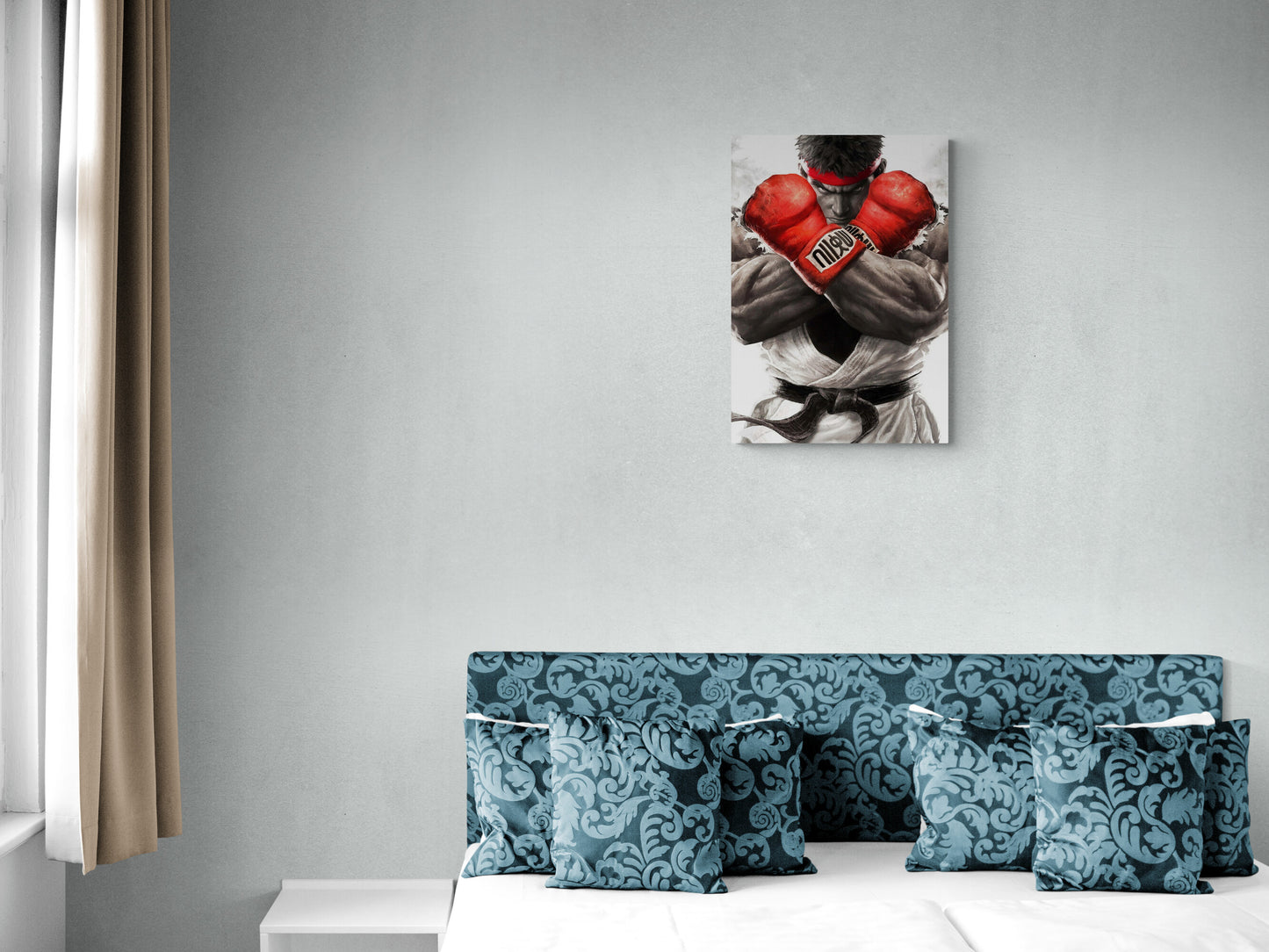 Street Fighter