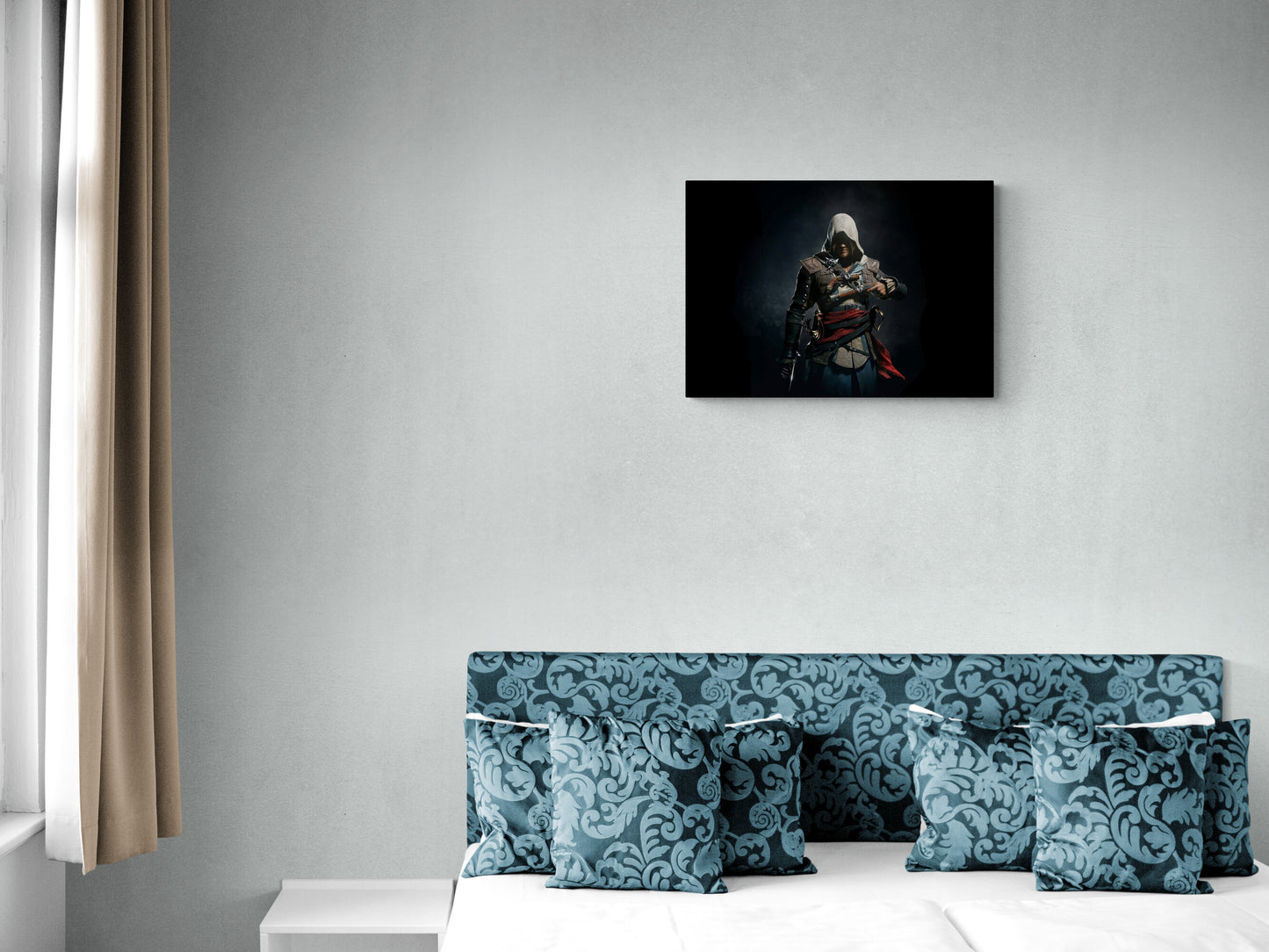 Assassins Creed