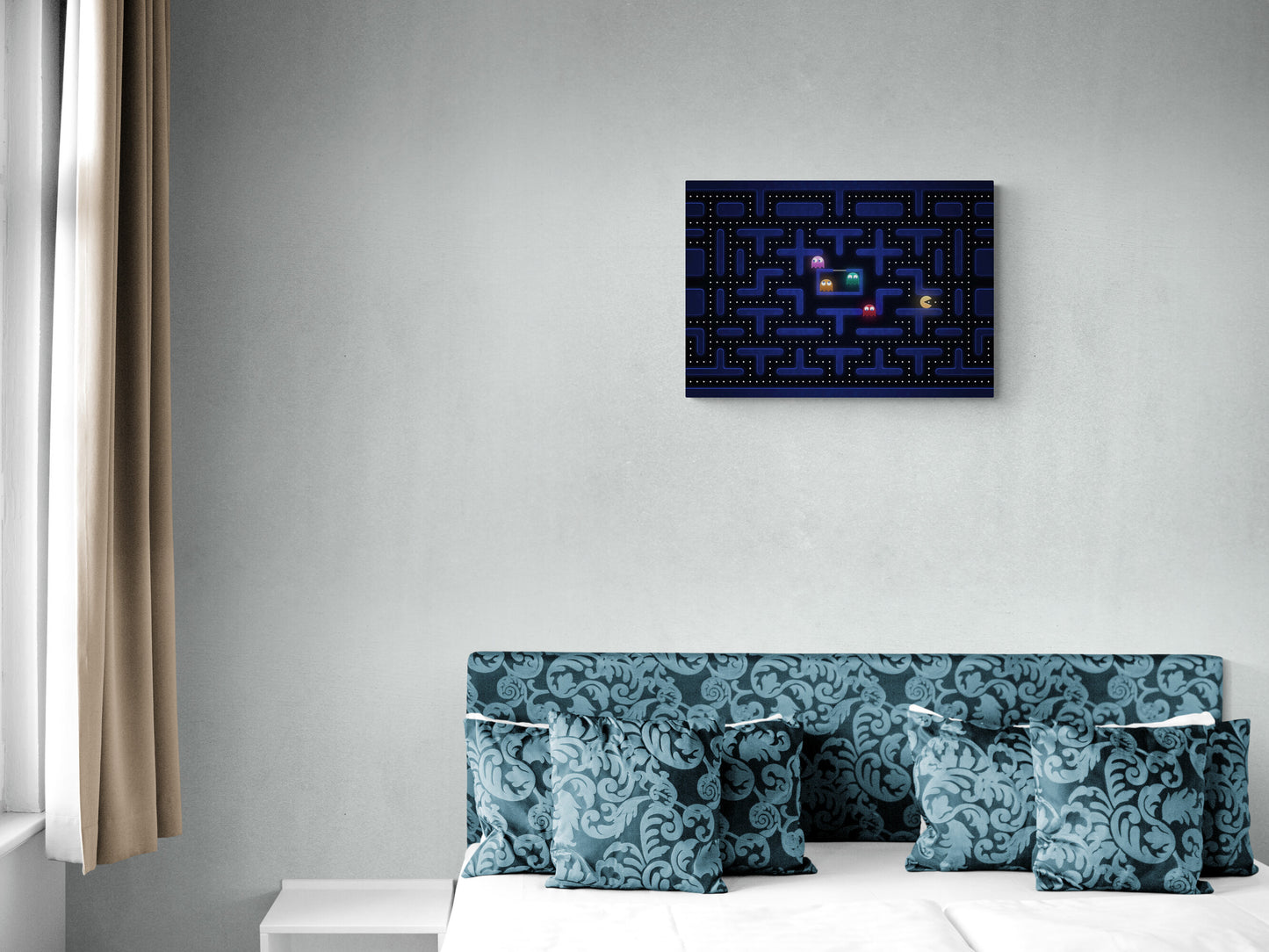 Pac Man