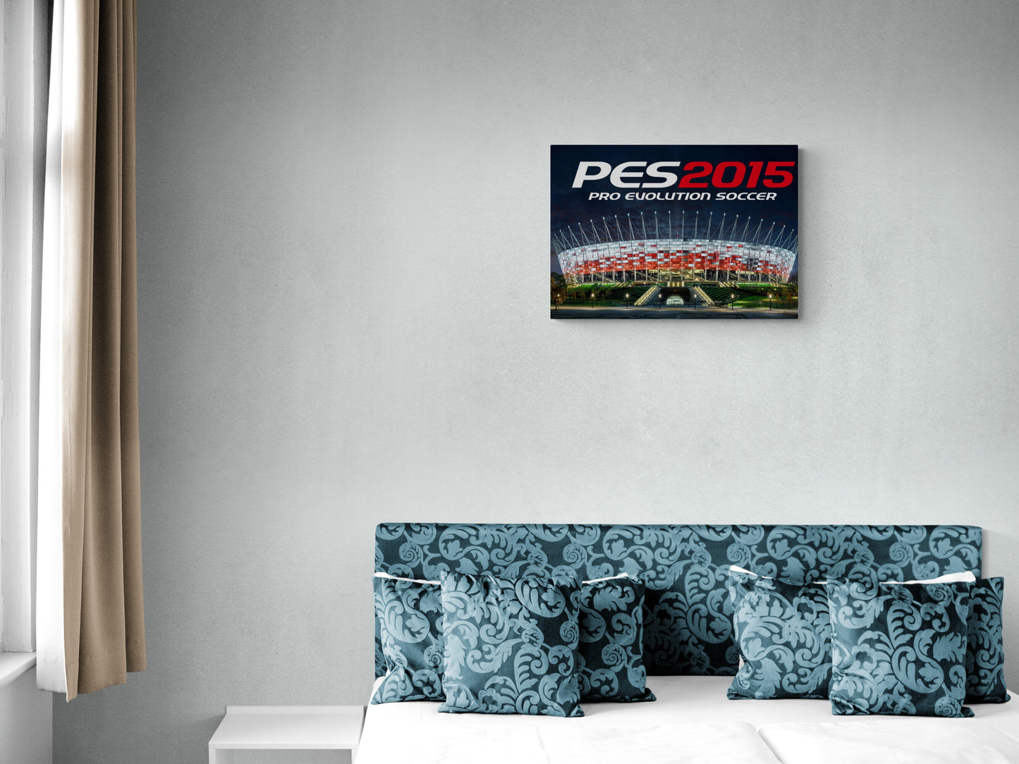 PES