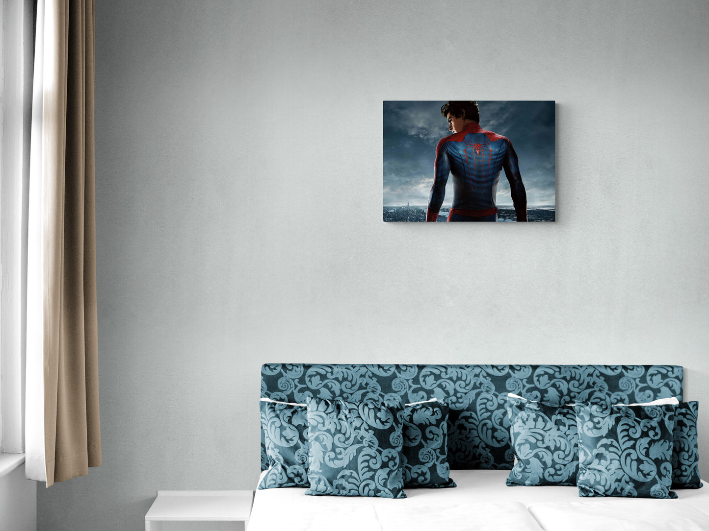 Spider Man