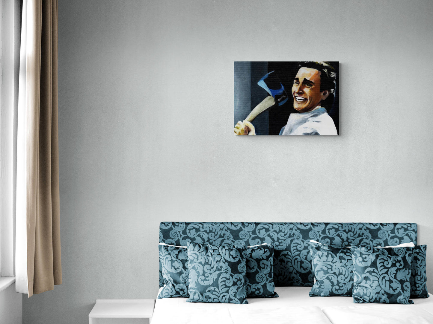 American Psycho
