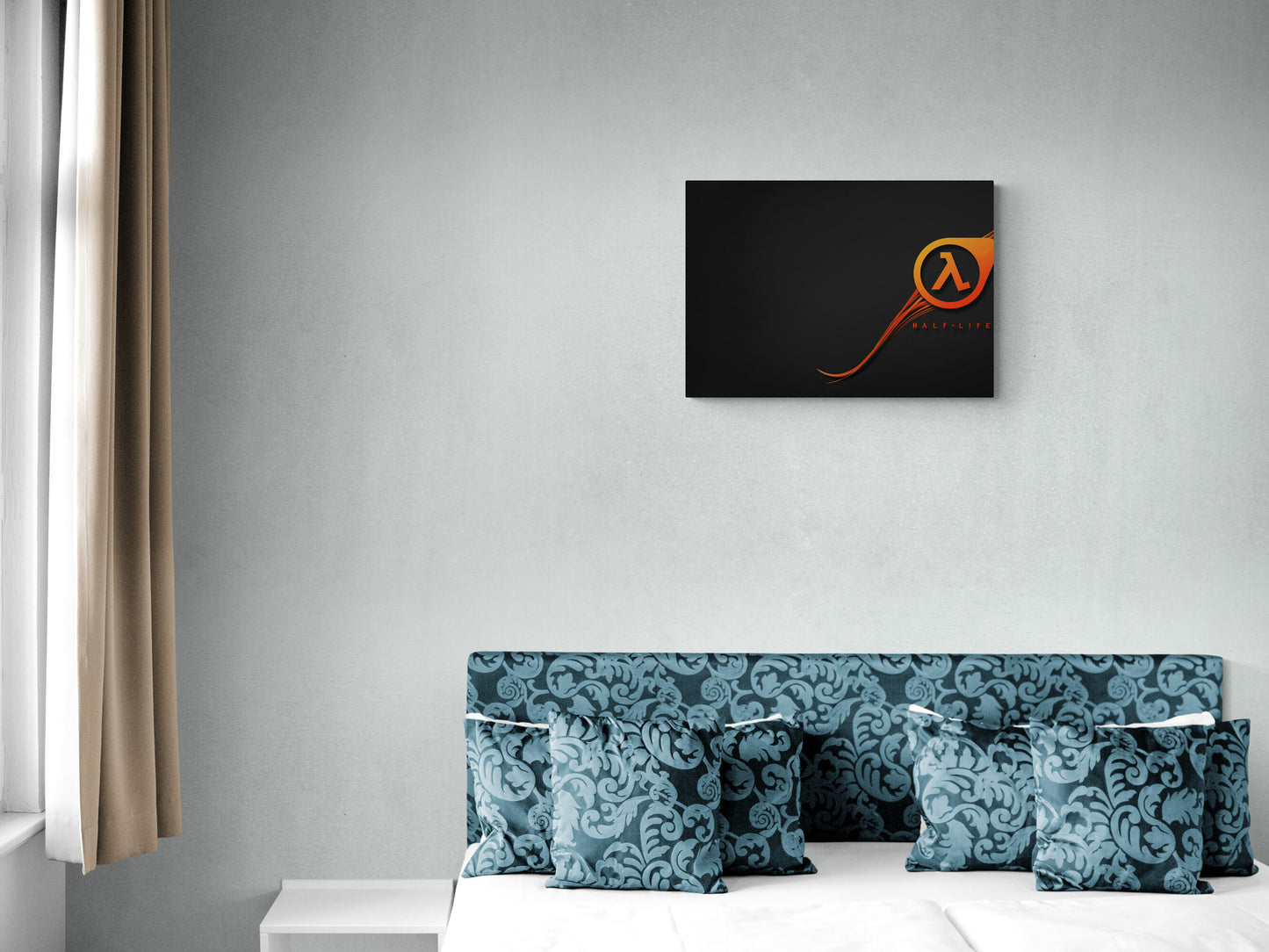 Half Life