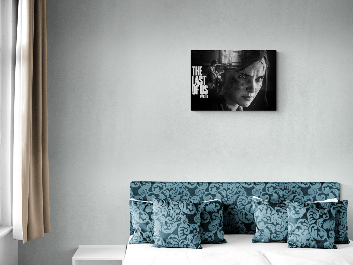 The Last of Us