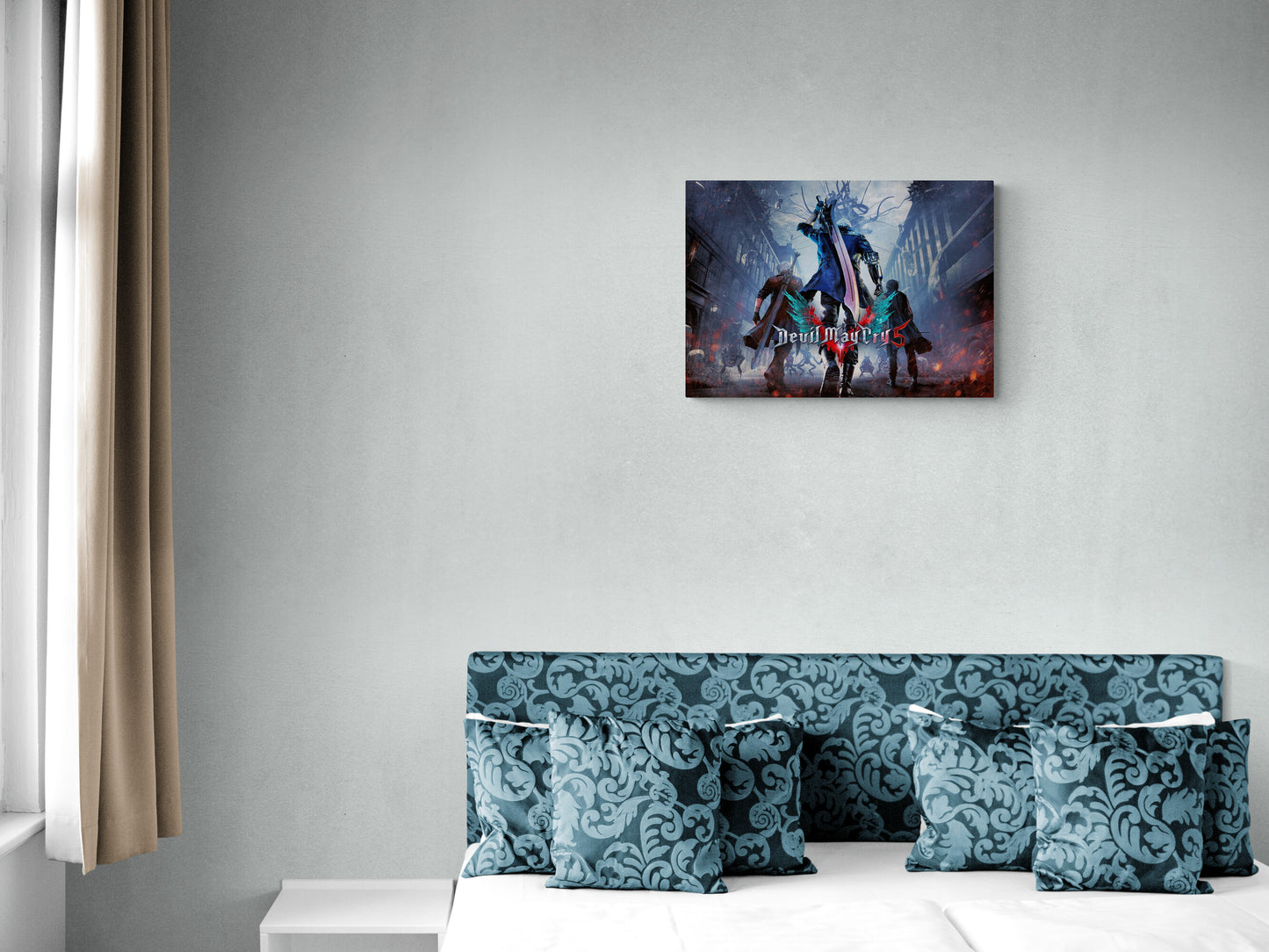 Devil May Cry
