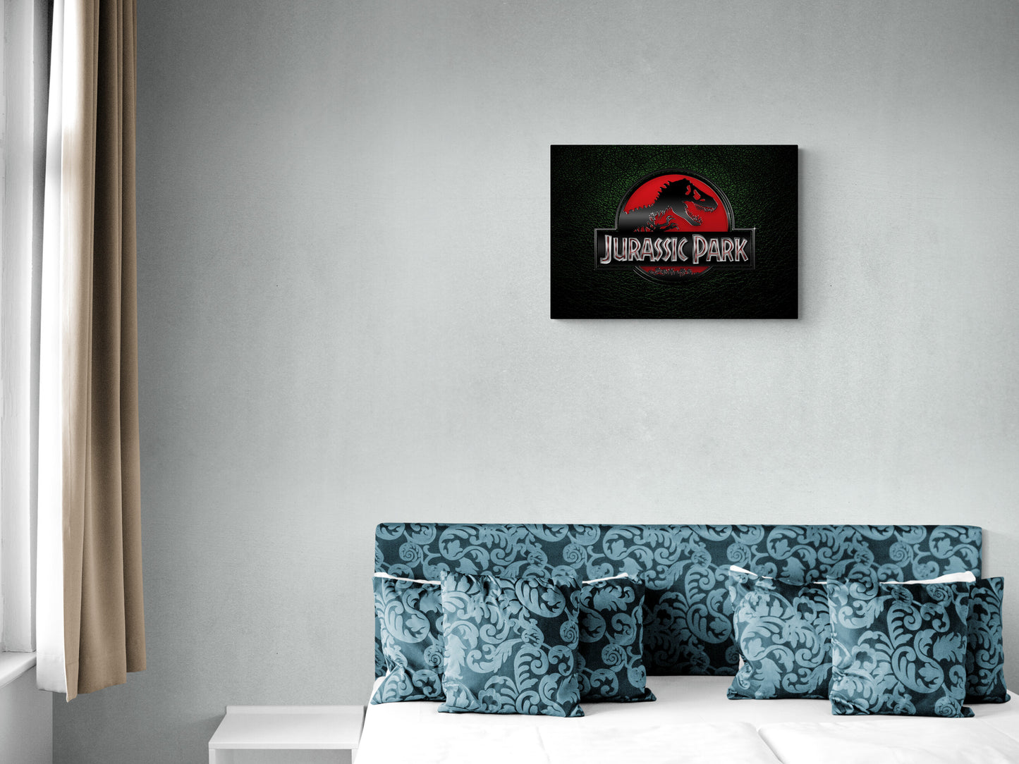 Jurassic Park