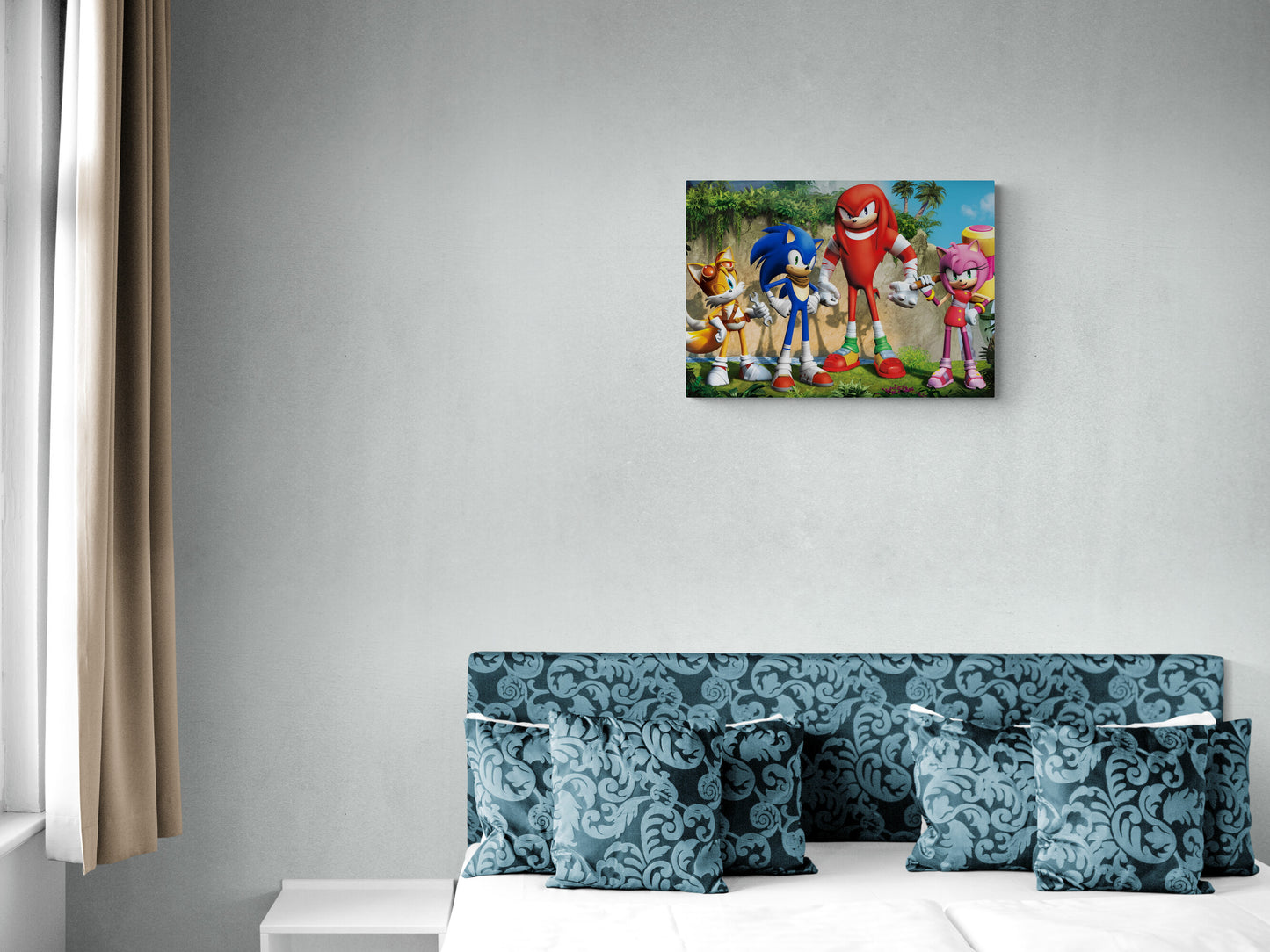 Sonic
