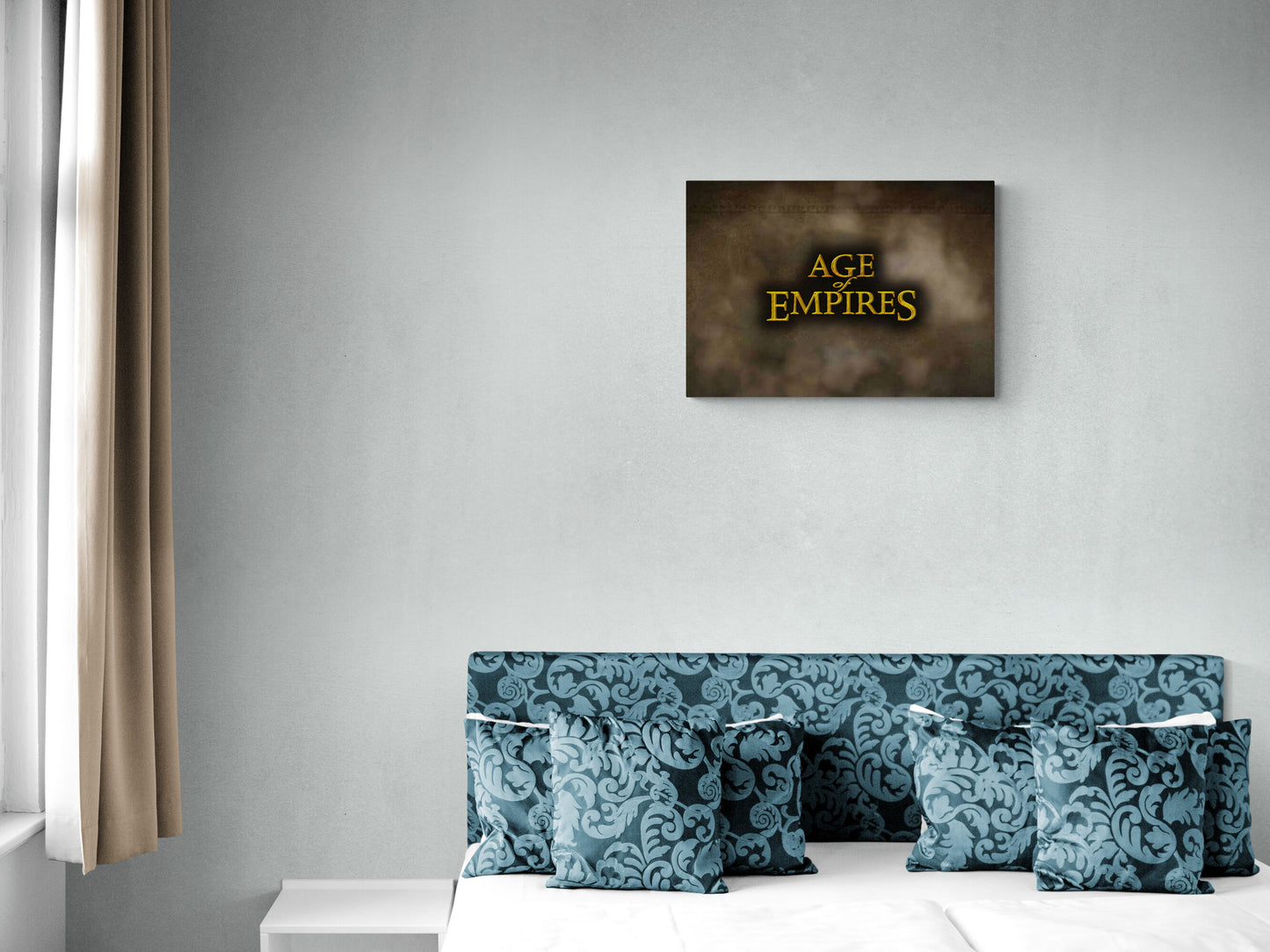 Age of Empires