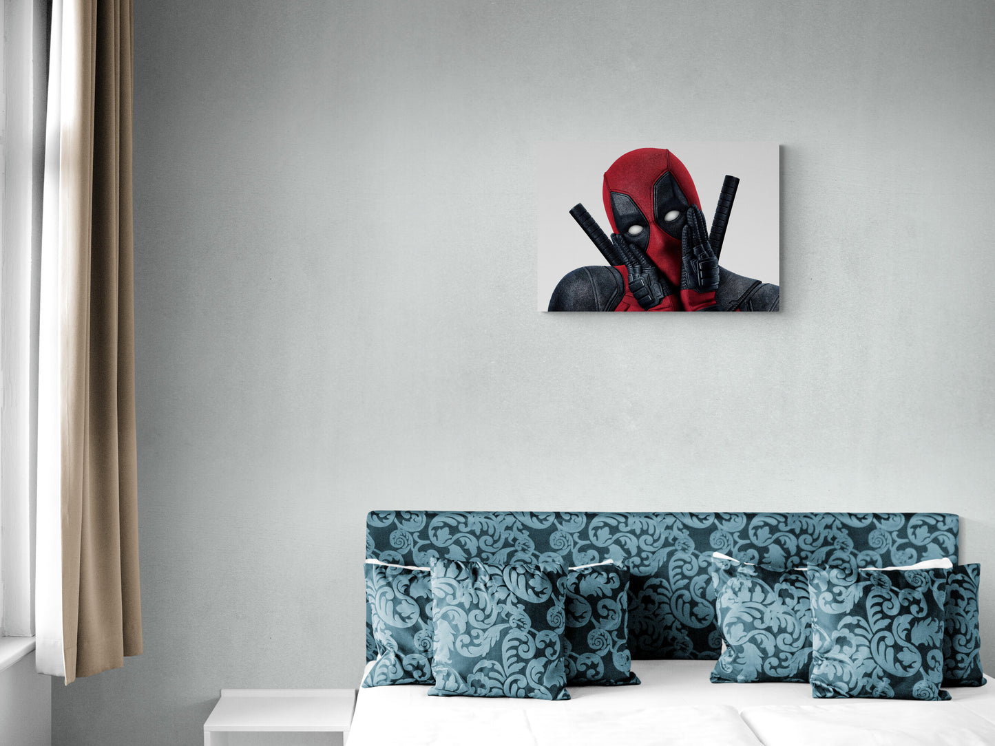 Deadpool