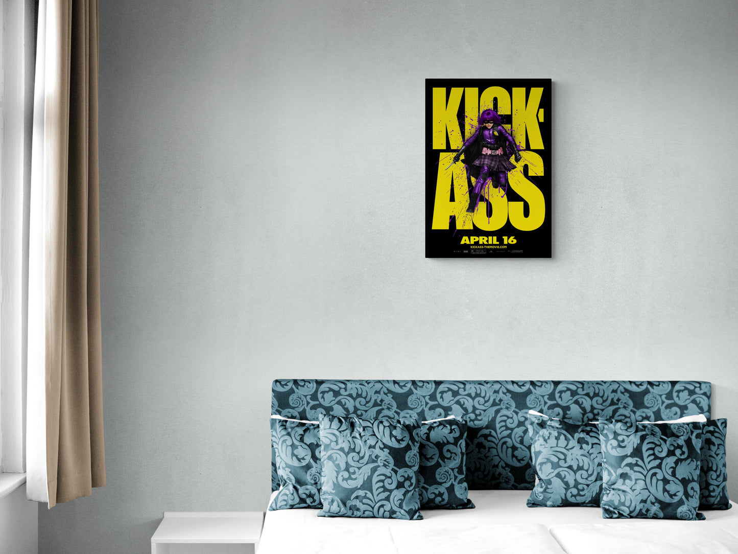 Kick-Ass
