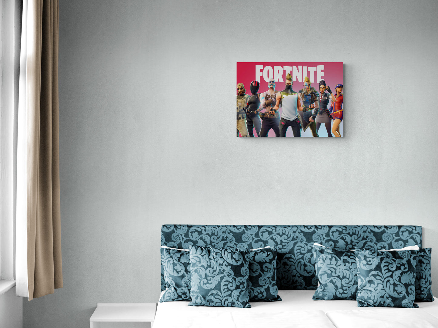 Fortnite