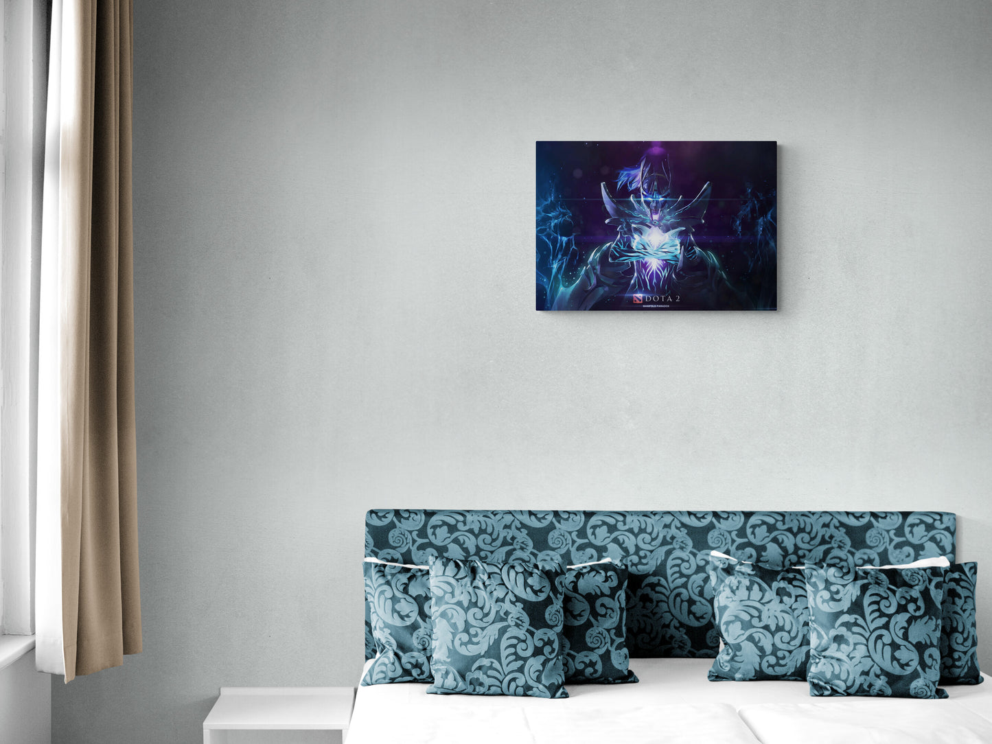 Dota