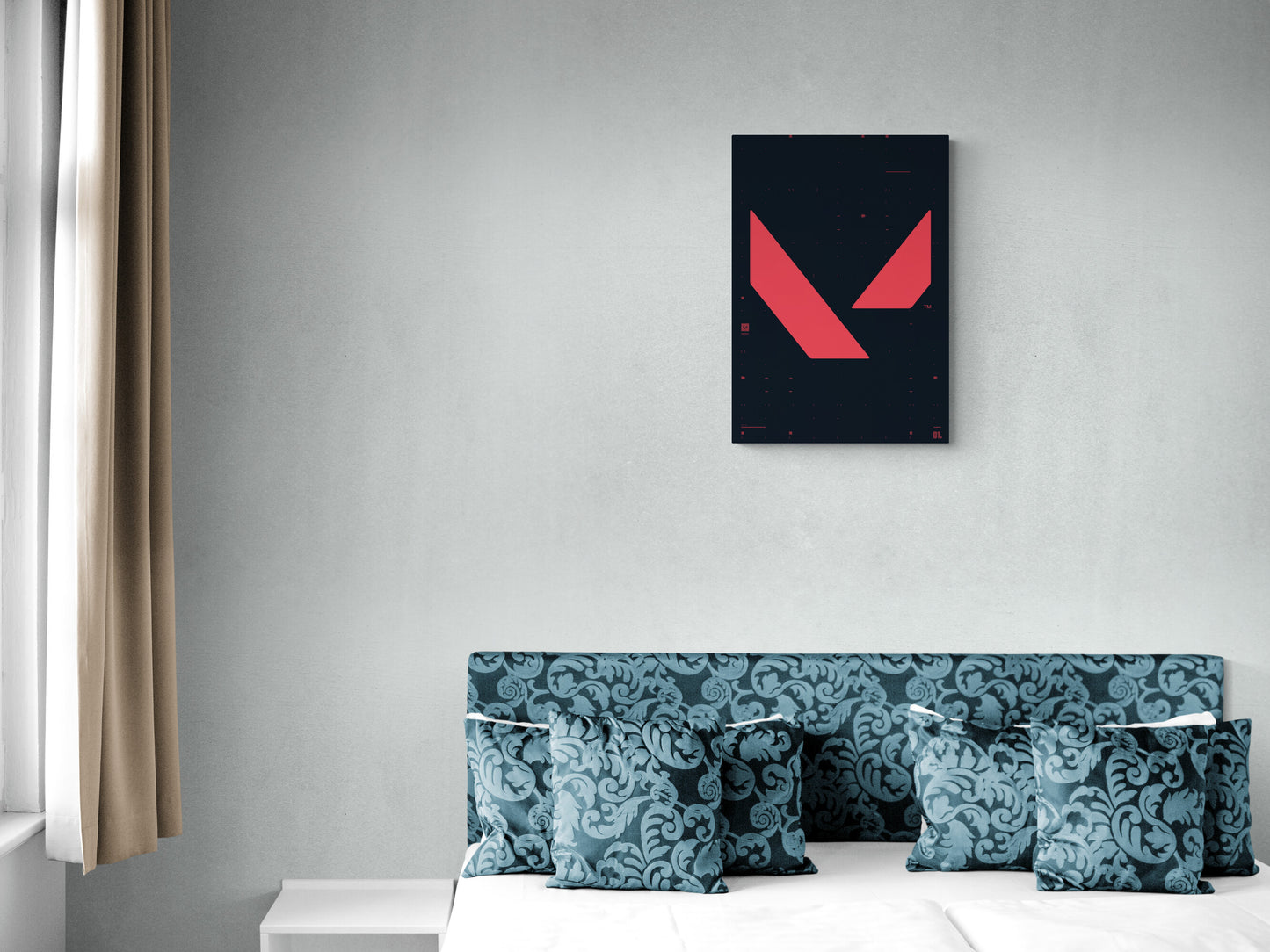 Valorant