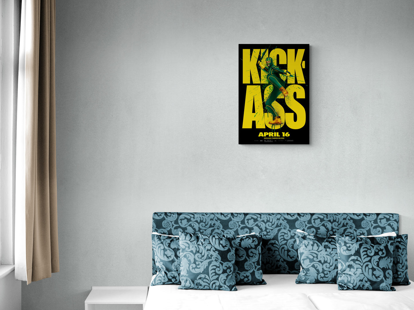 Kick-Ass