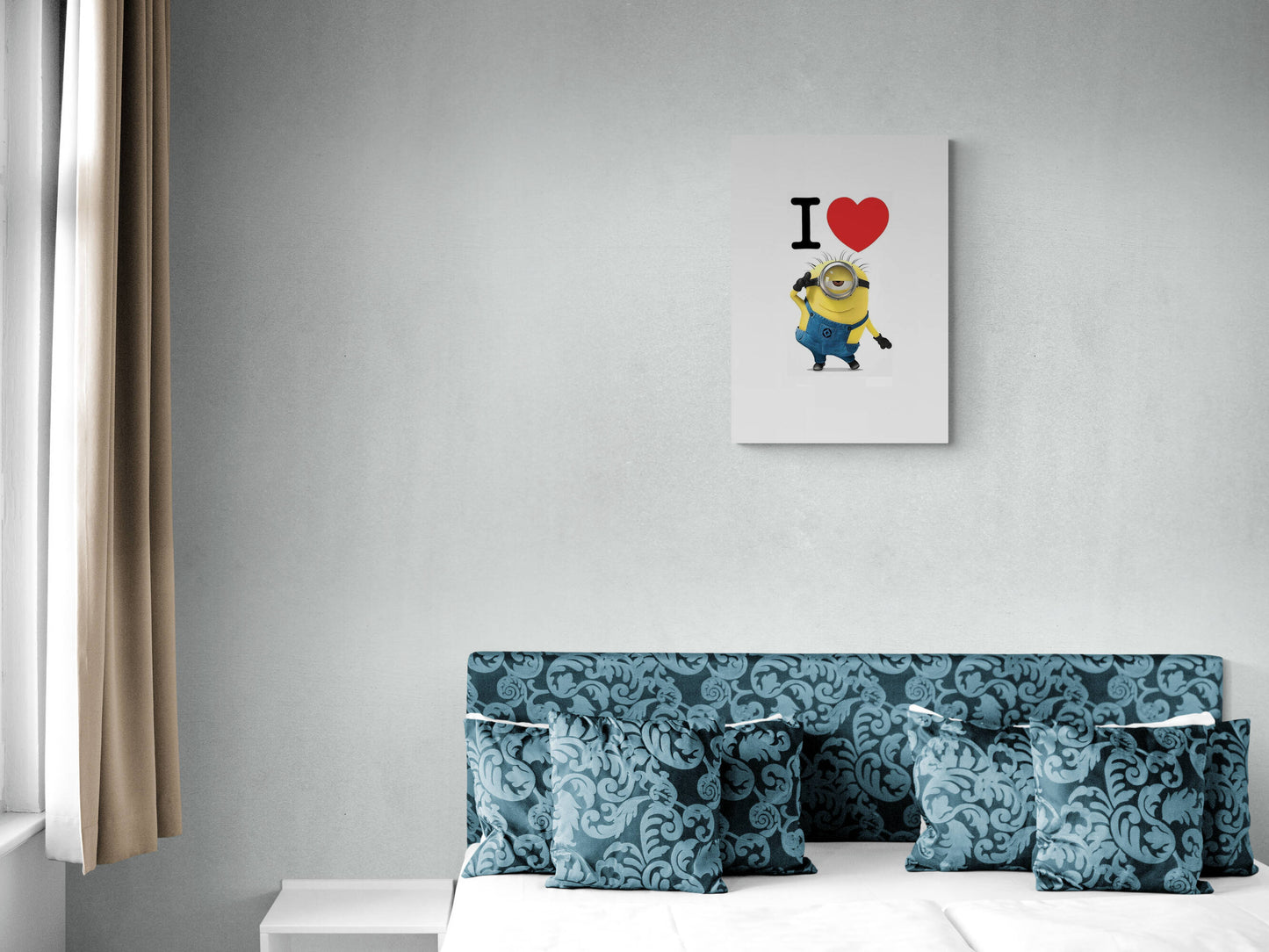 Despicable Me