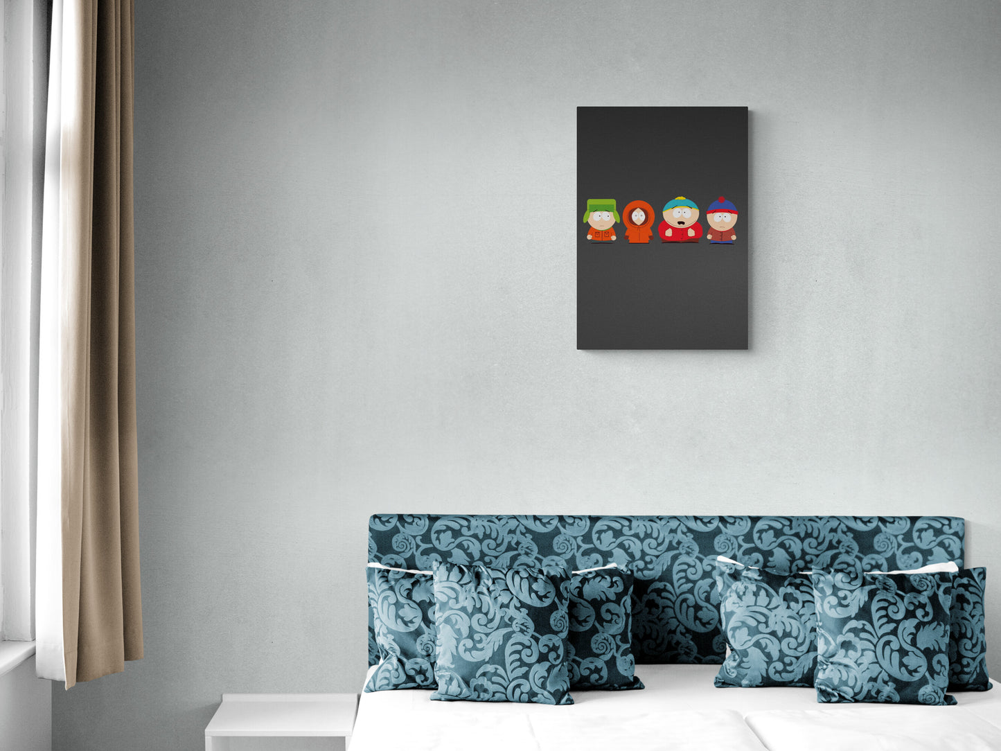 South Park