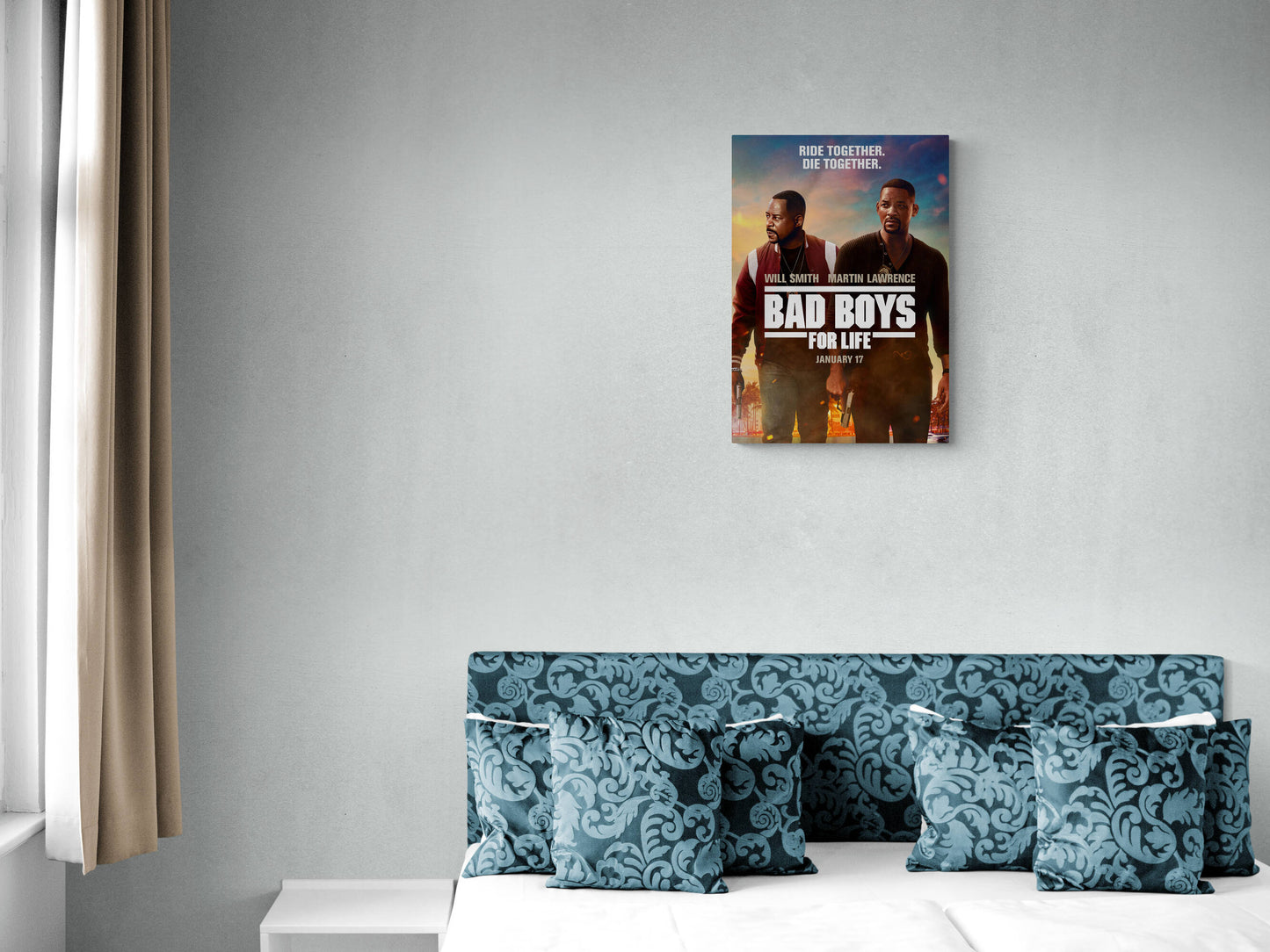 Bad Boys