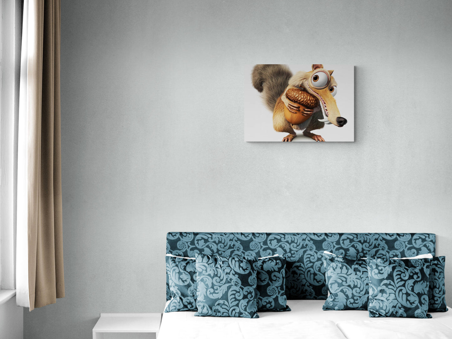Ice Age