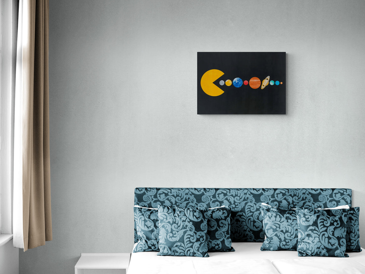 Pac Man