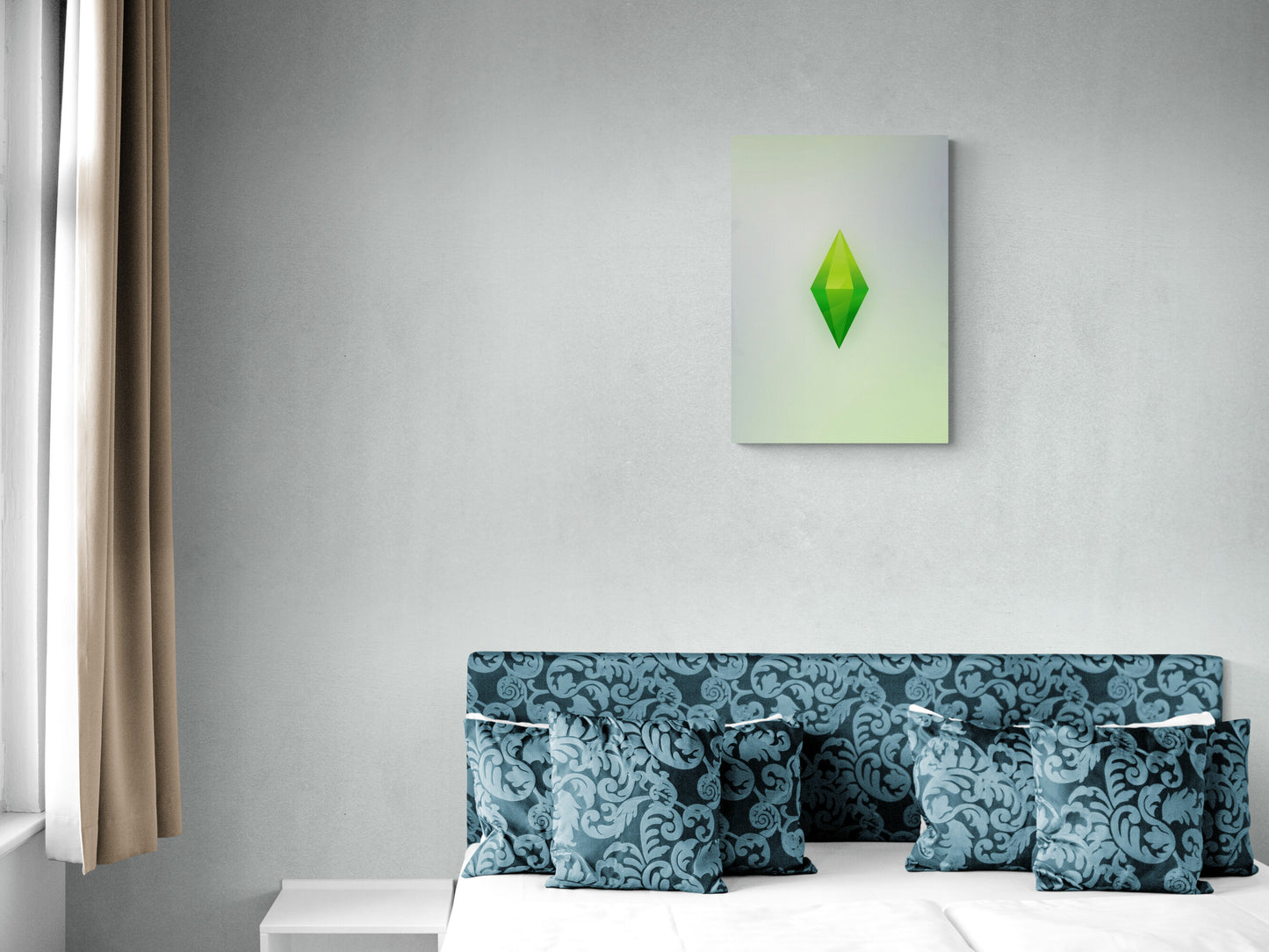 The Sims