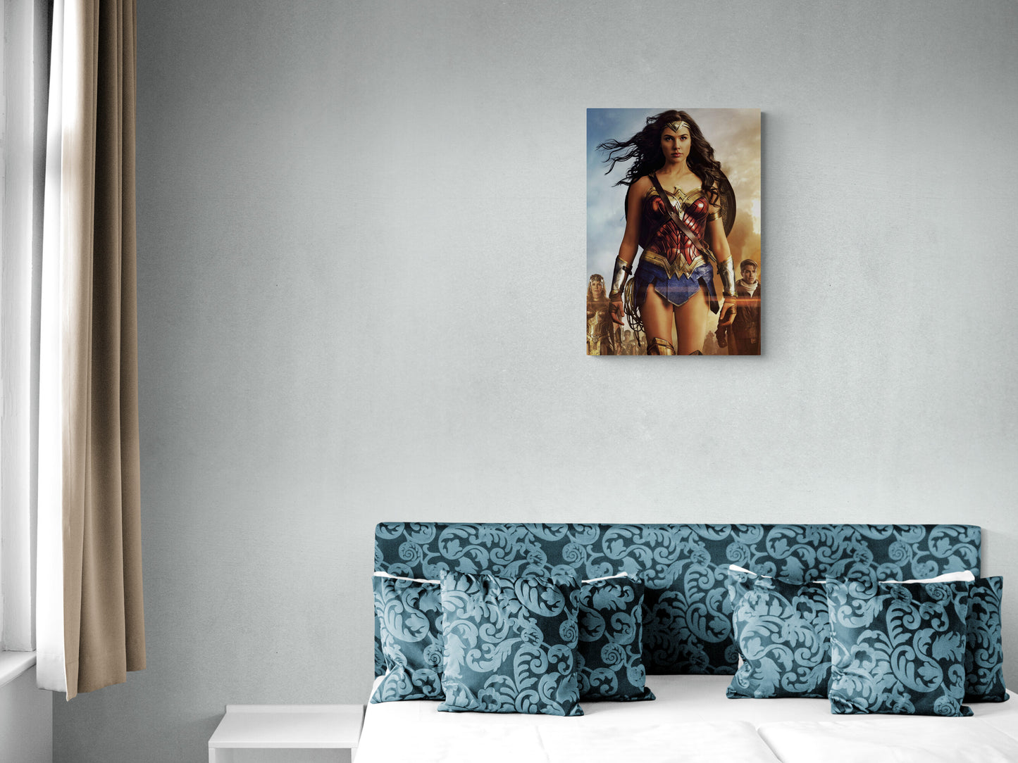 Justice League
