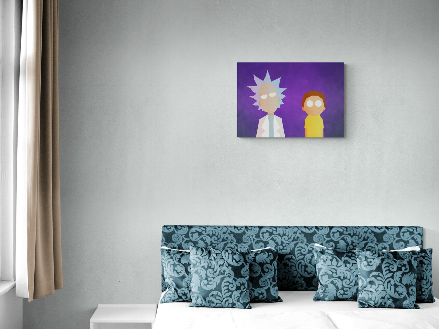 Rick And Morty