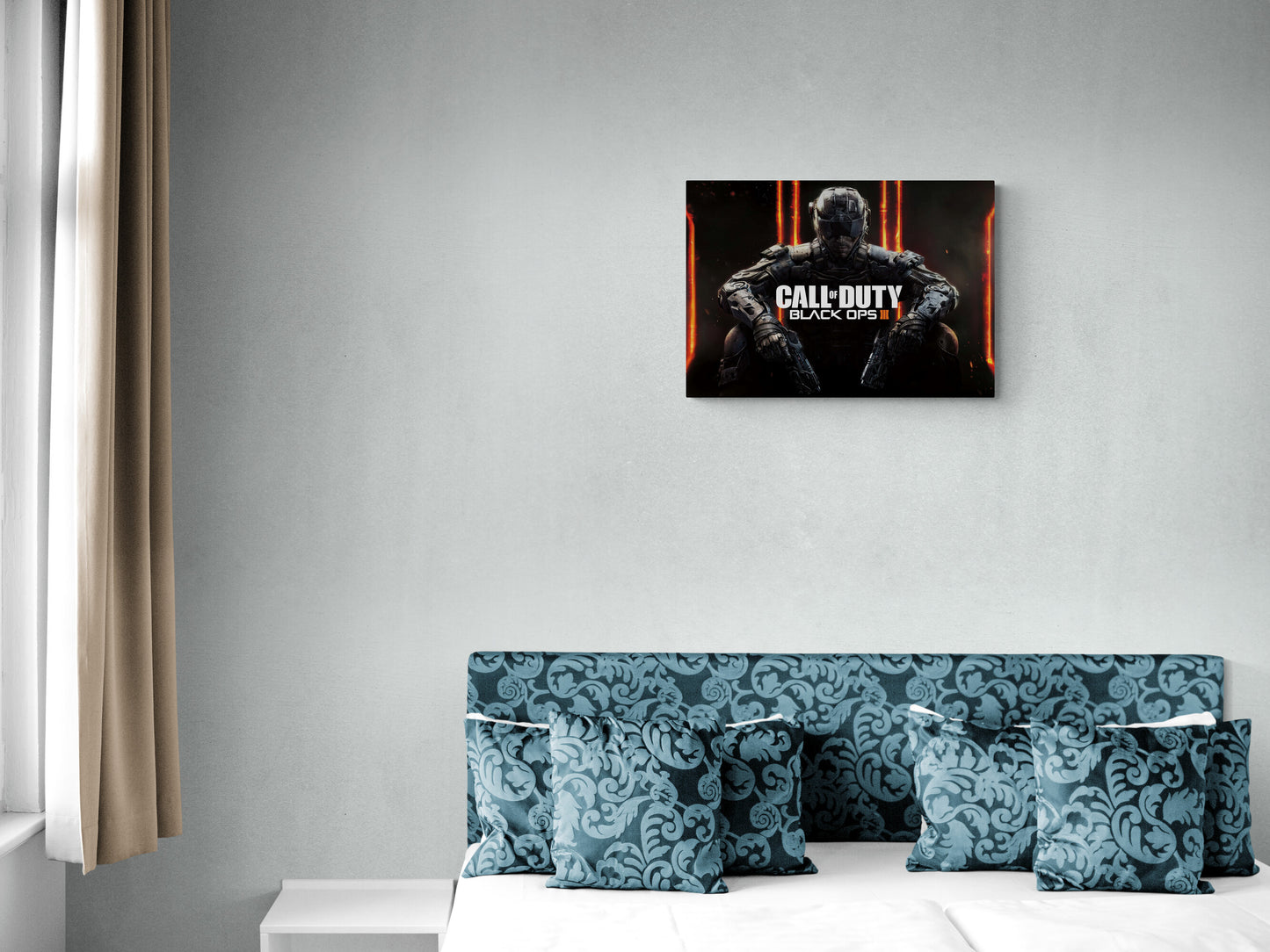 Call of Duty