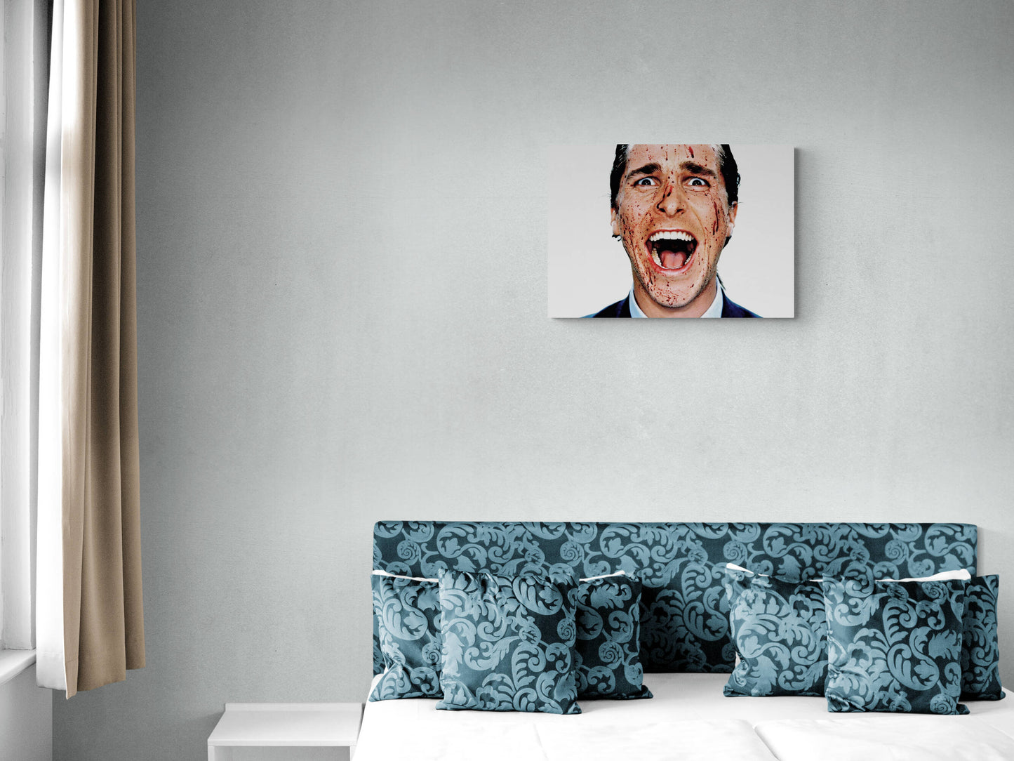 American Psycho