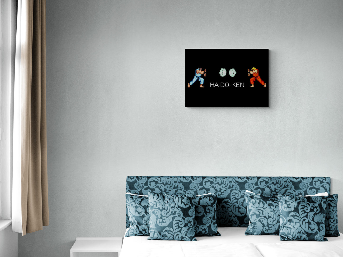 Street Fighter