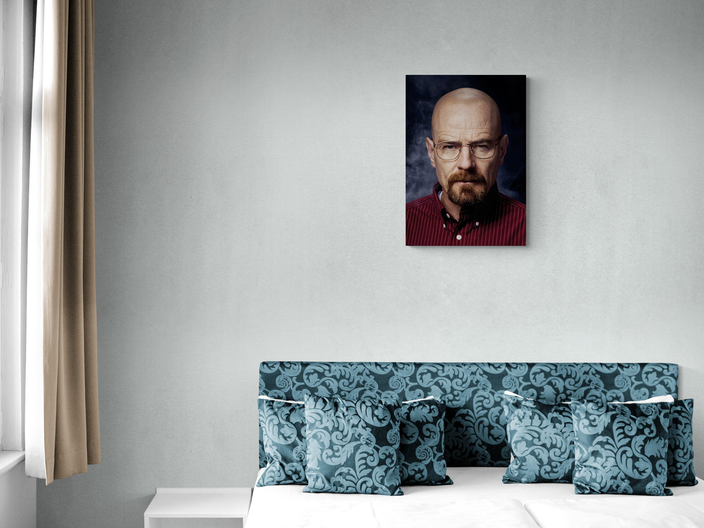 Breaking Bad