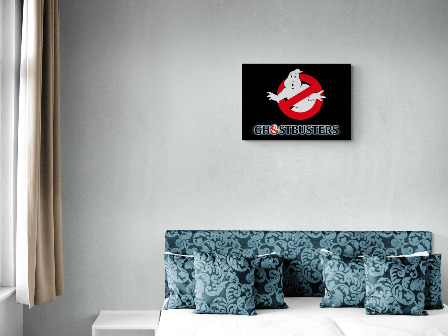 Ghostbusters