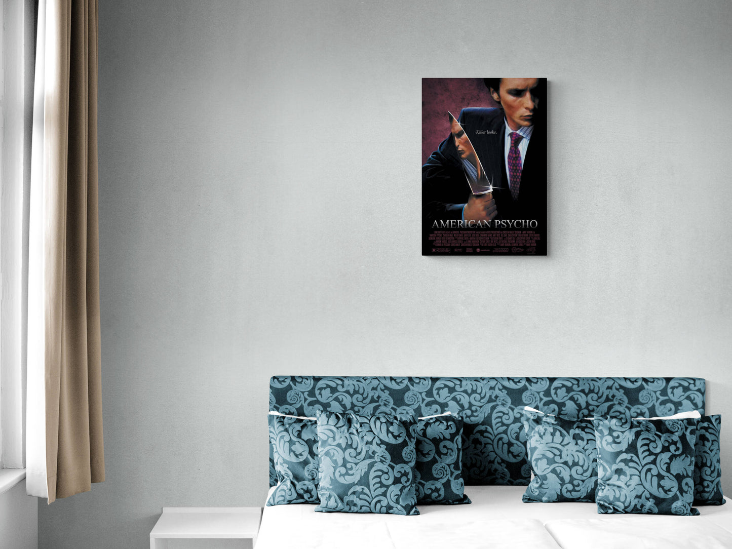 American Psycho