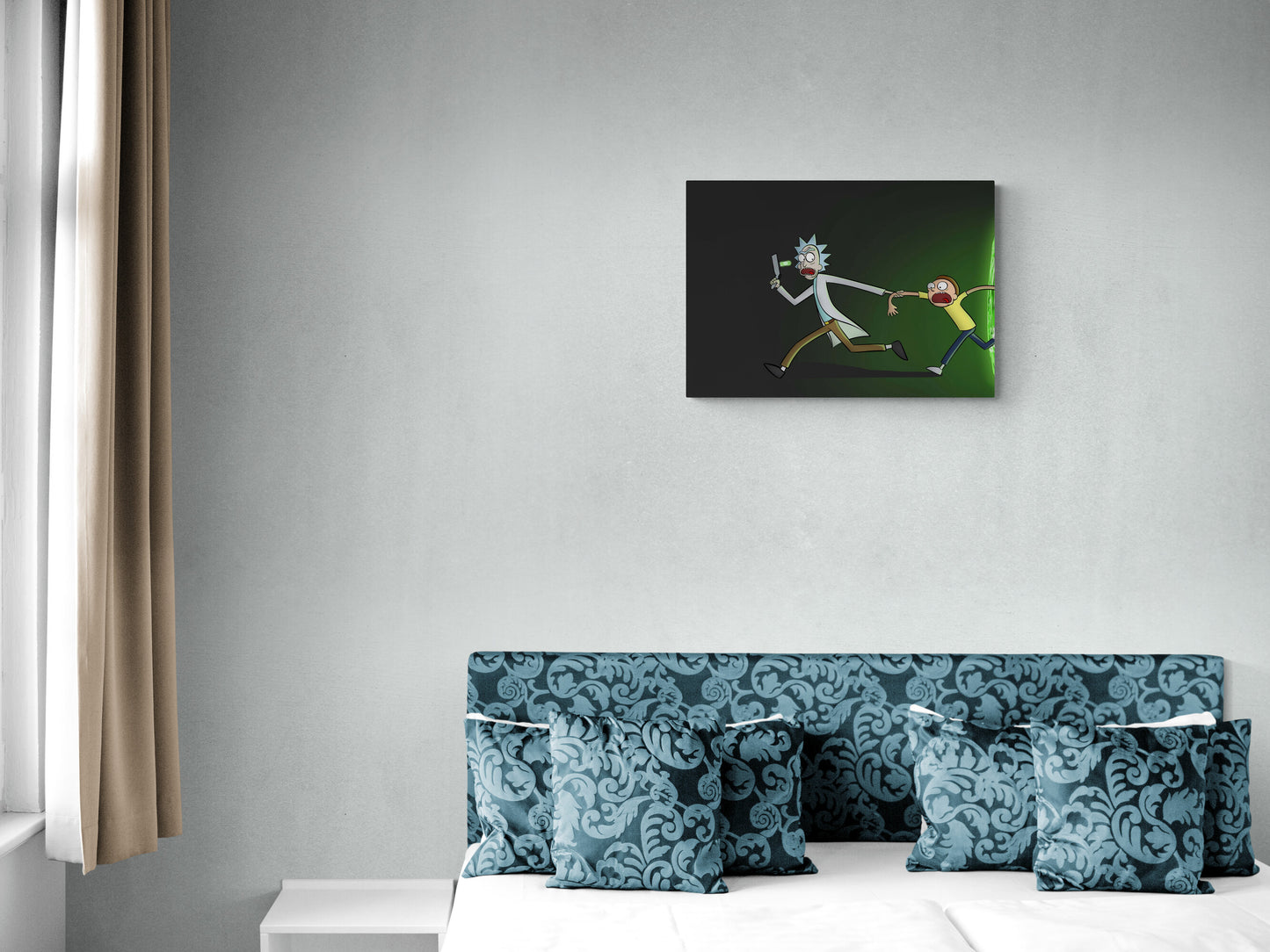 Rick And Morty