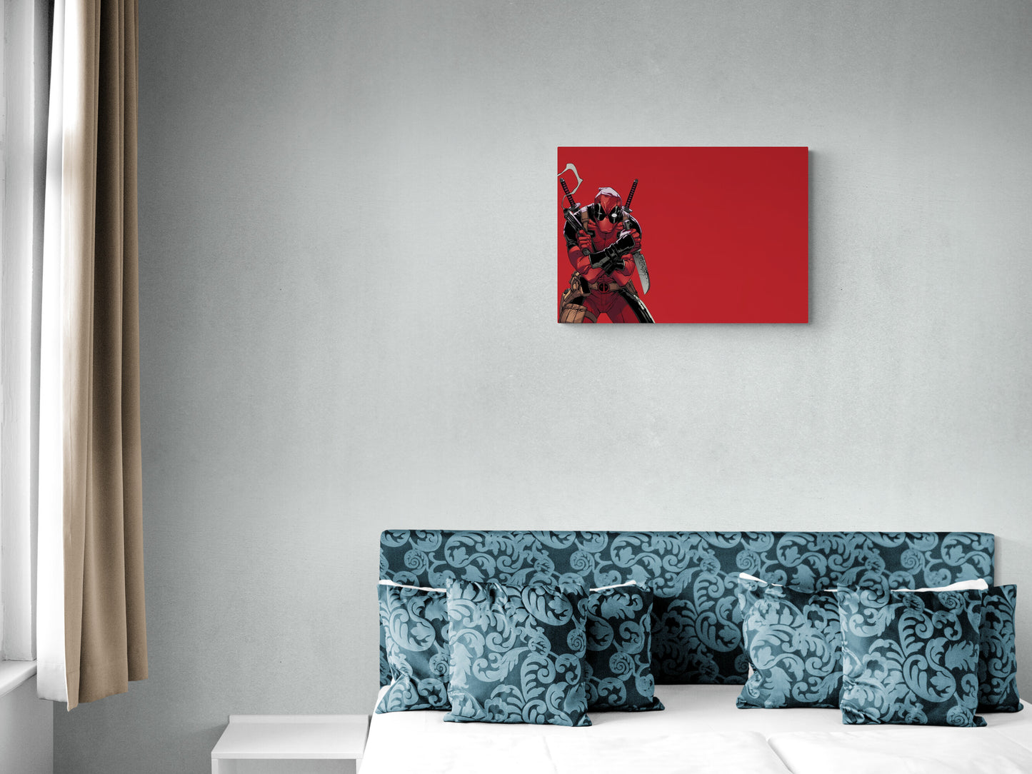 Deadpool