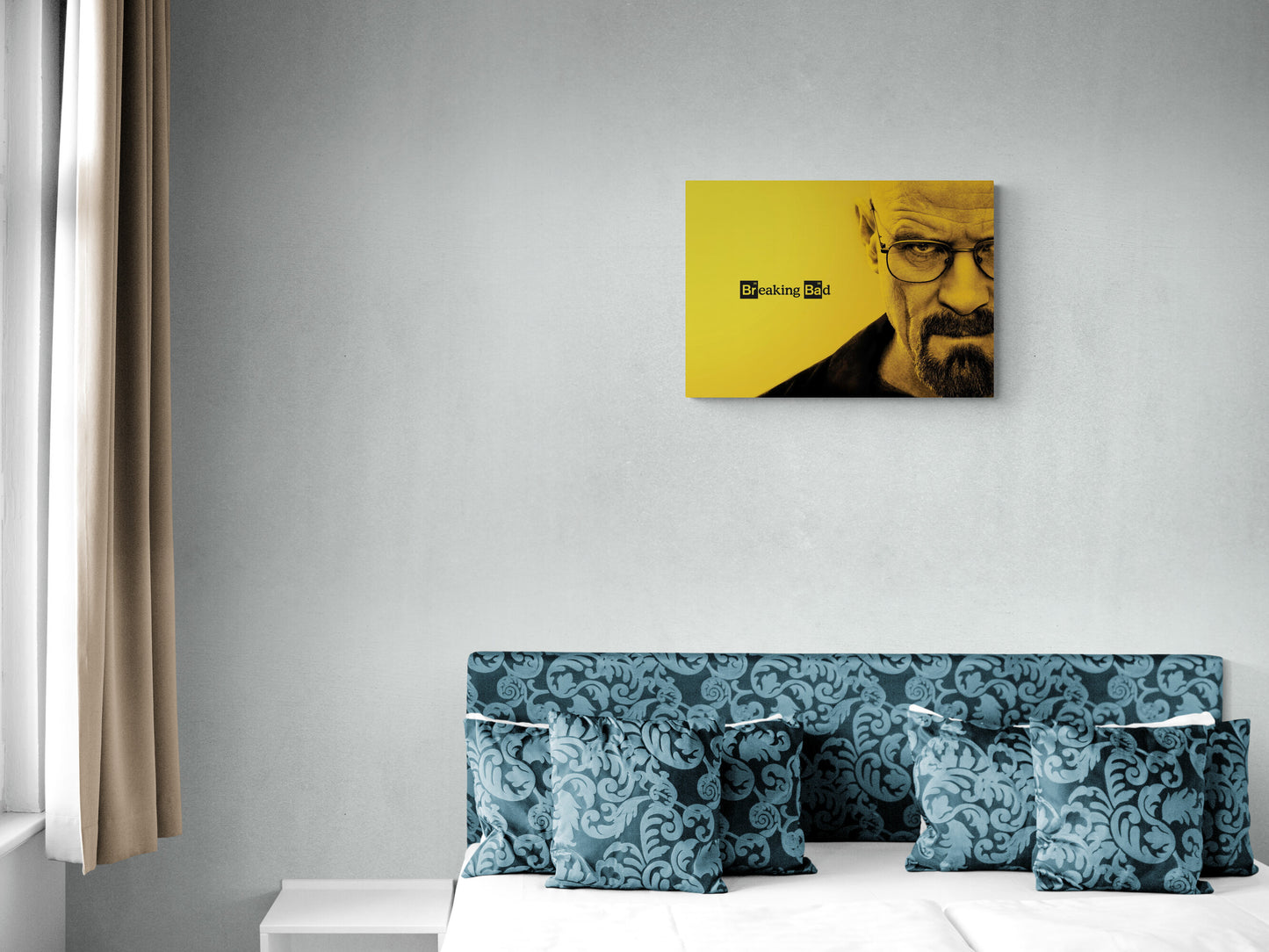 Breaking Bad