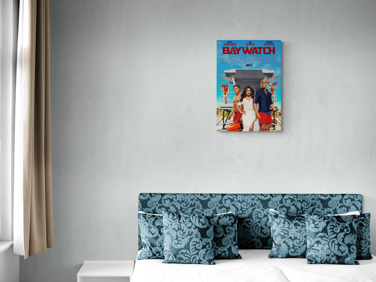 Baywatch