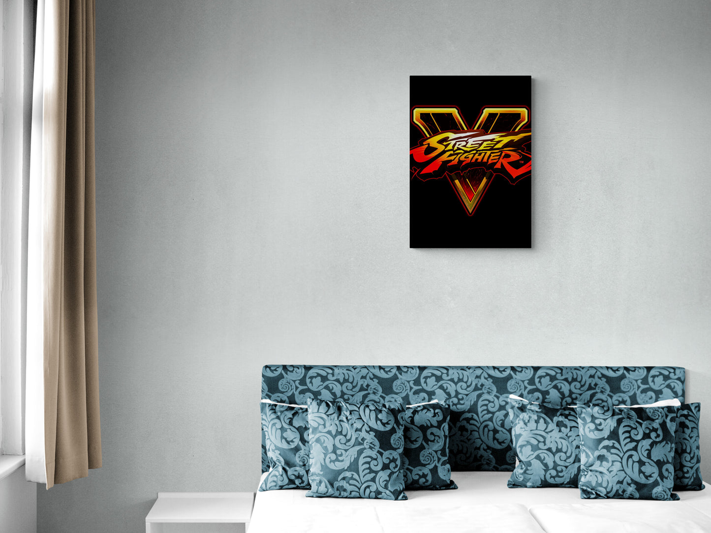 Street Fighter