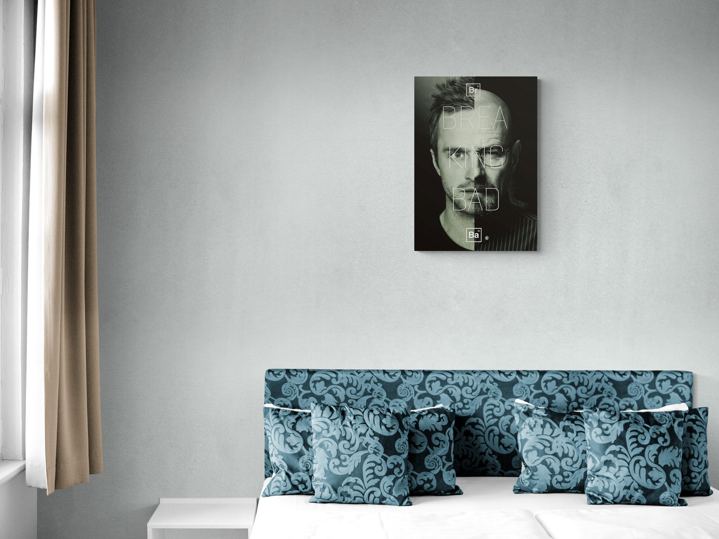 Breaking Bad