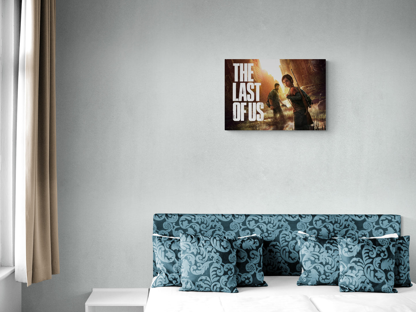 The Last of Us