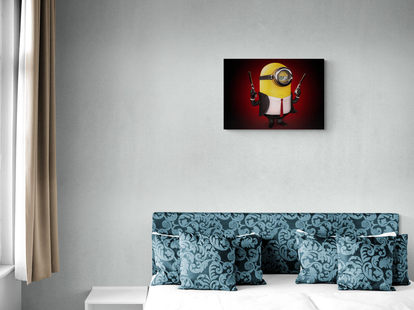 Despicable Me