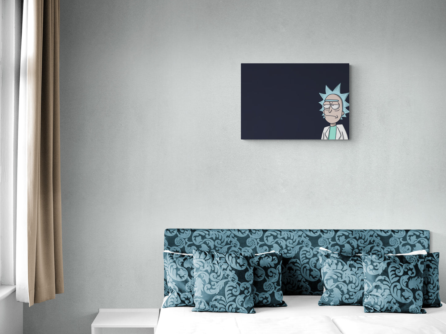 Rick And Morty