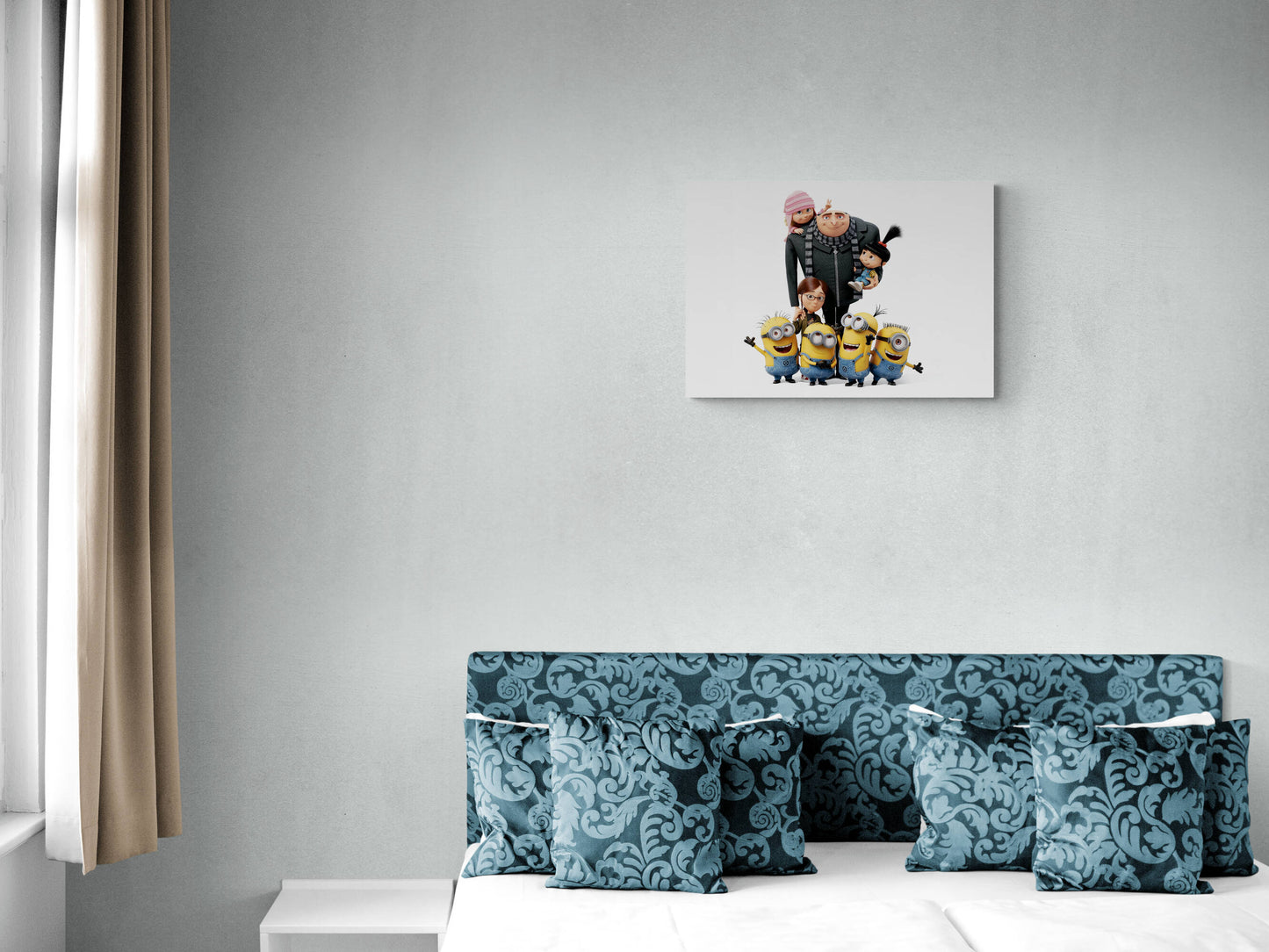 Despicable Me